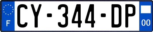 CY-344-DP