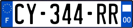 CY-344-RR