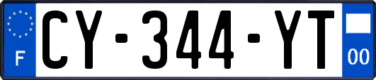 CY-344-YT