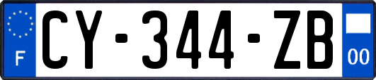 CY-344-ZB