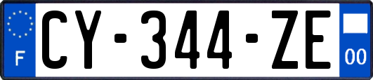 CY-344-ZE
