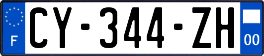 CY-344-ZH