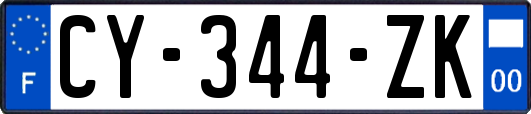 CY-344-ZK