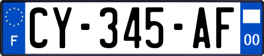 CY-345-AF