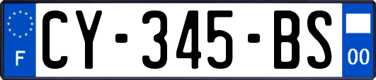 CY-345-BS