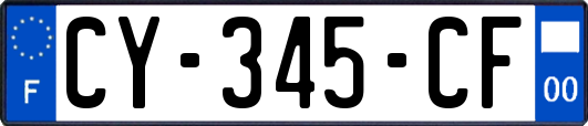CY-345-CF