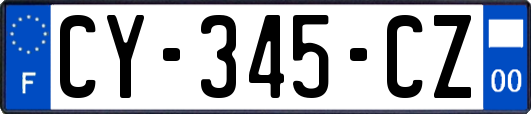 CY-345-CZ