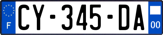 CY-345-DA