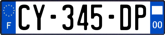 CY-345-DP