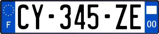CY-345-ZE