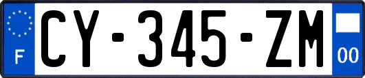 CY-345-ZM