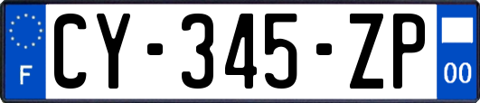 CY-345-ZP