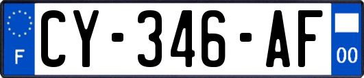 CY-346-AF