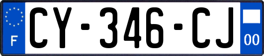 CY-346-CJ