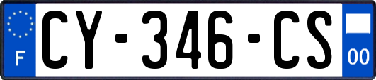 CY-346-CS