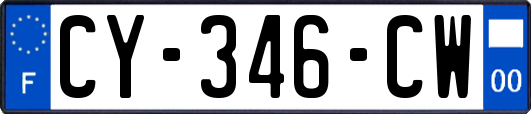 CY-346-CW