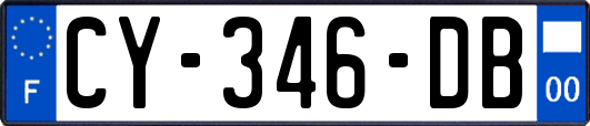 CY-346-DB