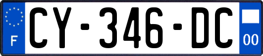 CY-346-DC