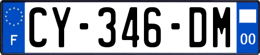 CY-346-DM