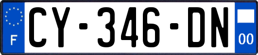 CY-346-DN