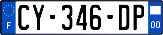 CY-346-DP