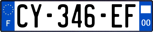 CY-346-EF
