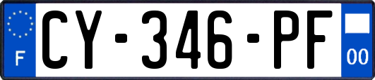 CY-346-PF