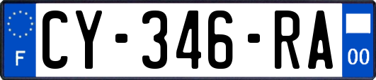 CY-346-RA