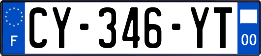 CY-346-YT