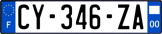 CY-346-ZA