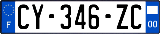 CY-346-ZC