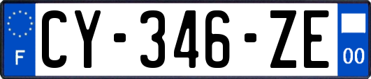 CY-346-ZE