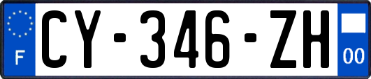 CY-346-ZH