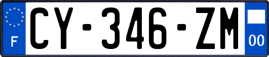 CY-346-ZM