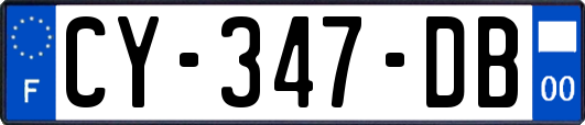 CY-347-DB