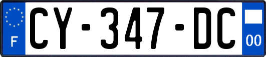 CY-347-DC