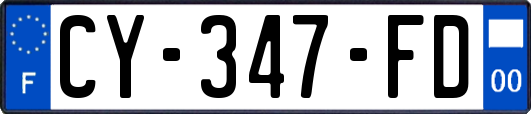 CY-347-FD