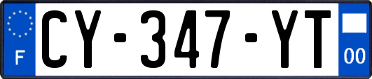 CY-347-YT