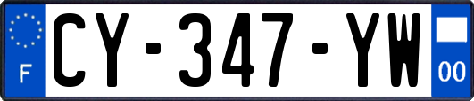 CY-347-YW