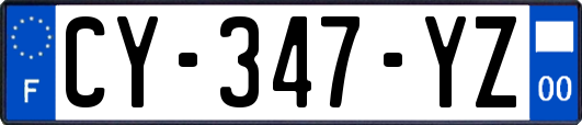 CY-347-YZ