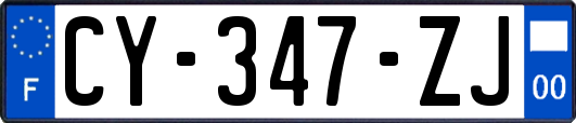 CY-347-ZJ