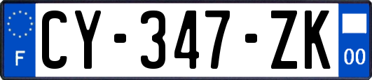 CY-347-ZK