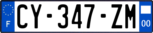 CY-347-ZM