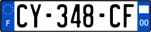 CY-348-CF