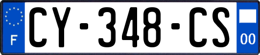 CY-348-CS