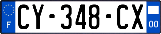 CY-348-CX