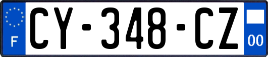 CY-348-CZ