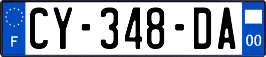 CY-348-DA