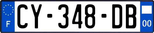 CY-348-DB