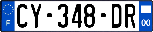CY-348-DR